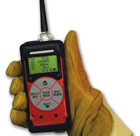Gas Detection Meter Rentals