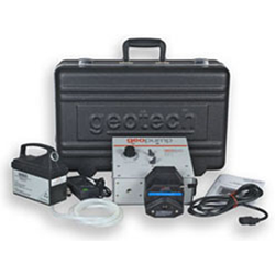 Geotech Geopump® Series I and II  | Peristaltic and Bladder Pump Rentals - Groundwater Pumps for Rent | EON