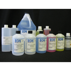 Water Quality Calibration & Reference Solutions-Complete List 